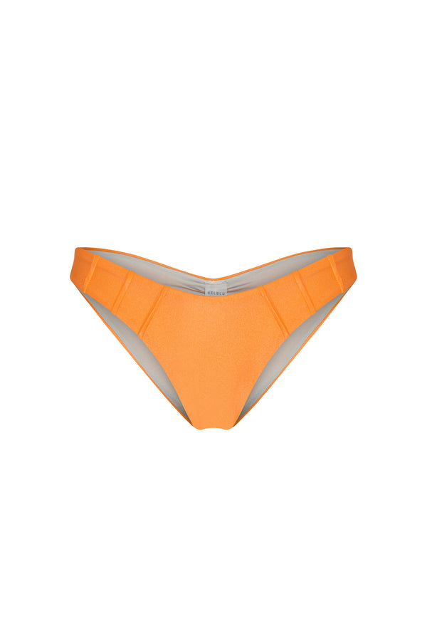 Morpho Bottom Naranja