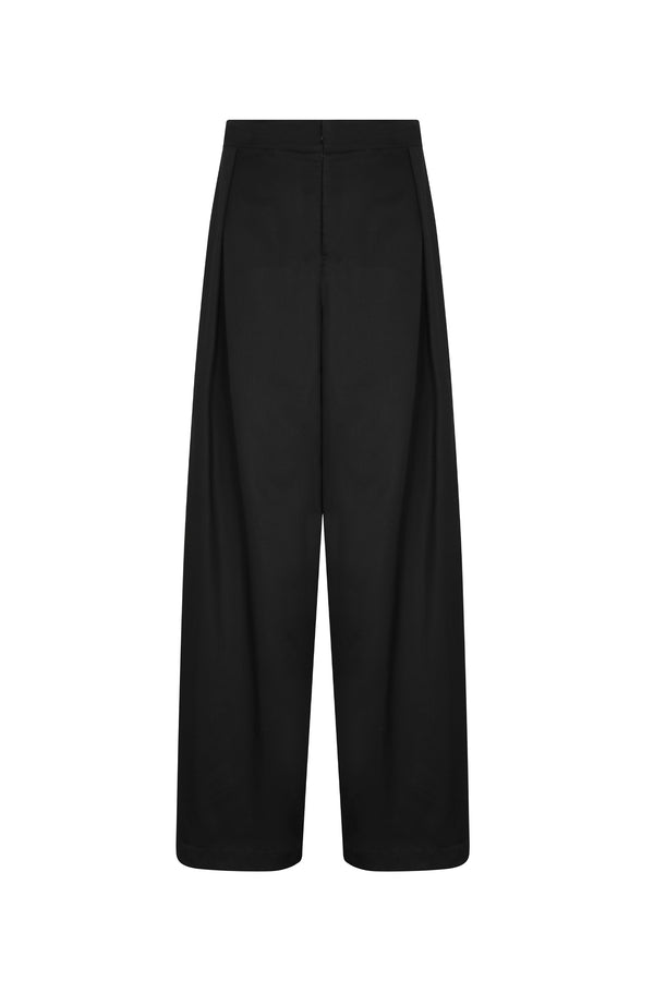 CAREY Pantalon Negro
