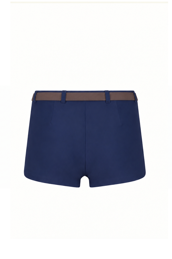 Kiki Bottom Blueberry