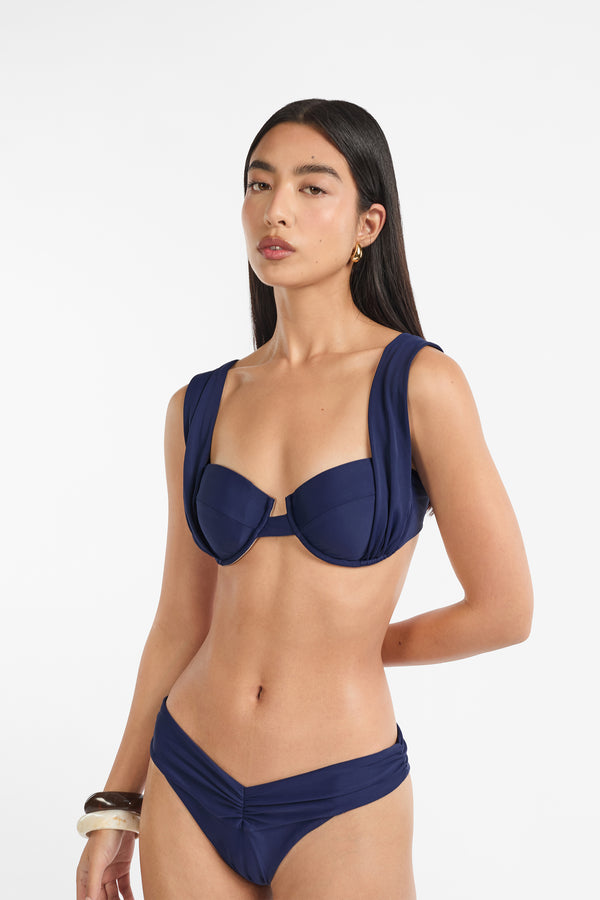 MAREA Bottom Blueberry