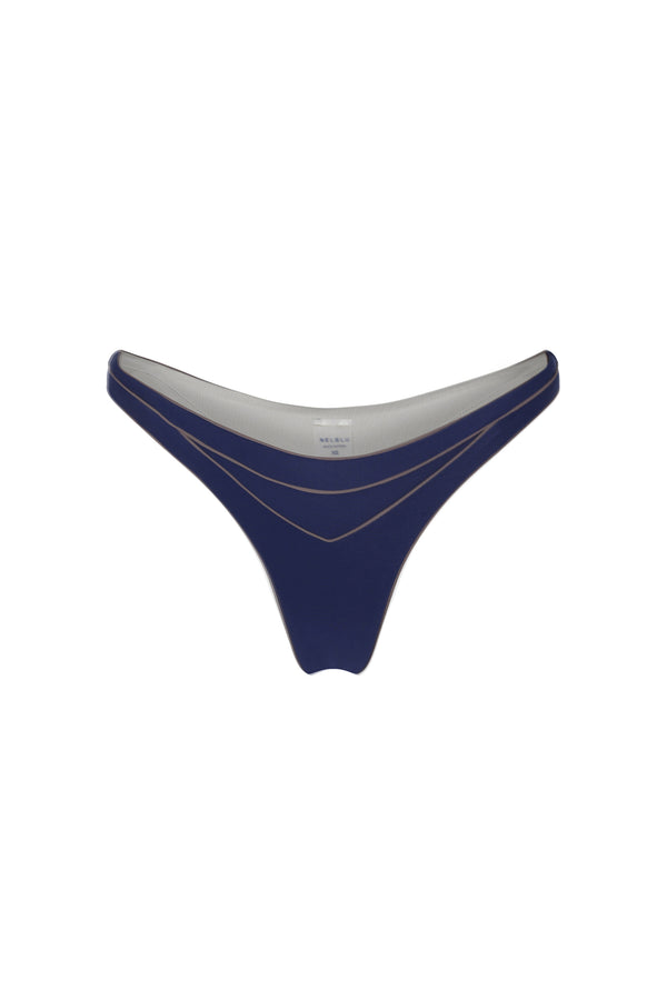 Amanecer Bottom Blueberry