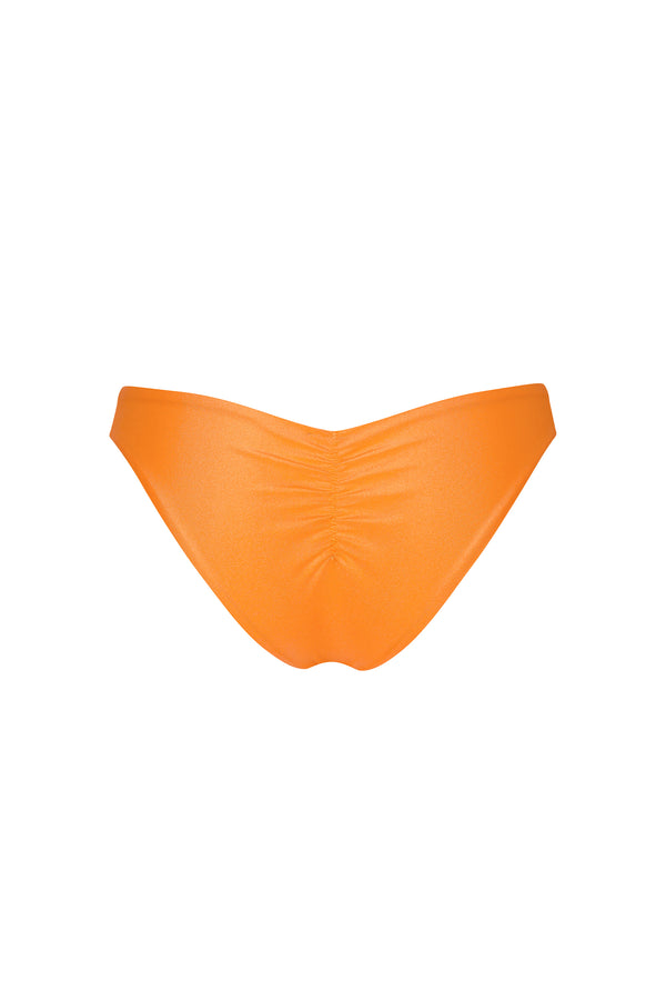 Morpho Bottom Naranja