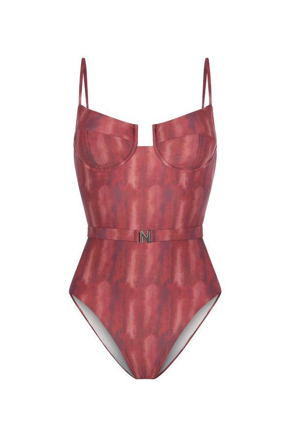 Arena One Piece Batik